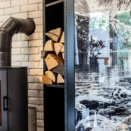 Udanypobyt Czarny Staw * Zakopane