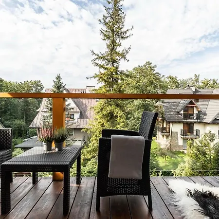 Udanypobyt Czarny Staw *