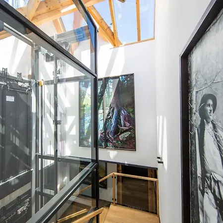 Udanypobyt Czarny Staw Apartman